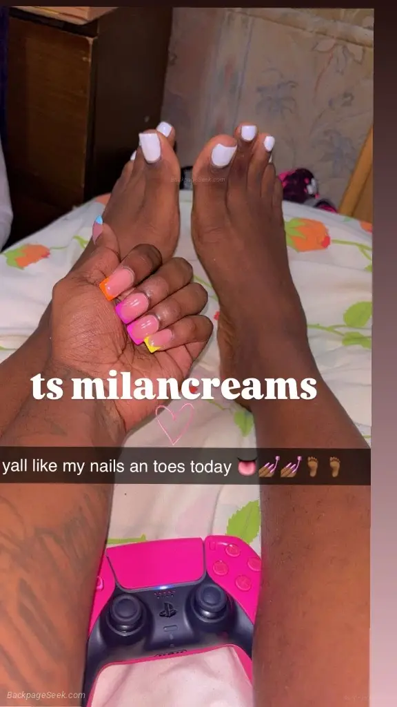 TOUCHED BY MILAN UPSCALE MASSAGE EXPERIENCE in Washington DC – Women Seeking Men photo 4