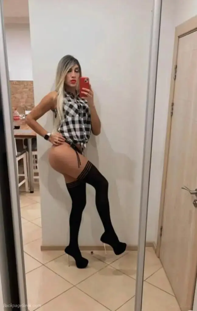 Latina trans woman with great assets in Washington DC – Women Seeking Men photo 5