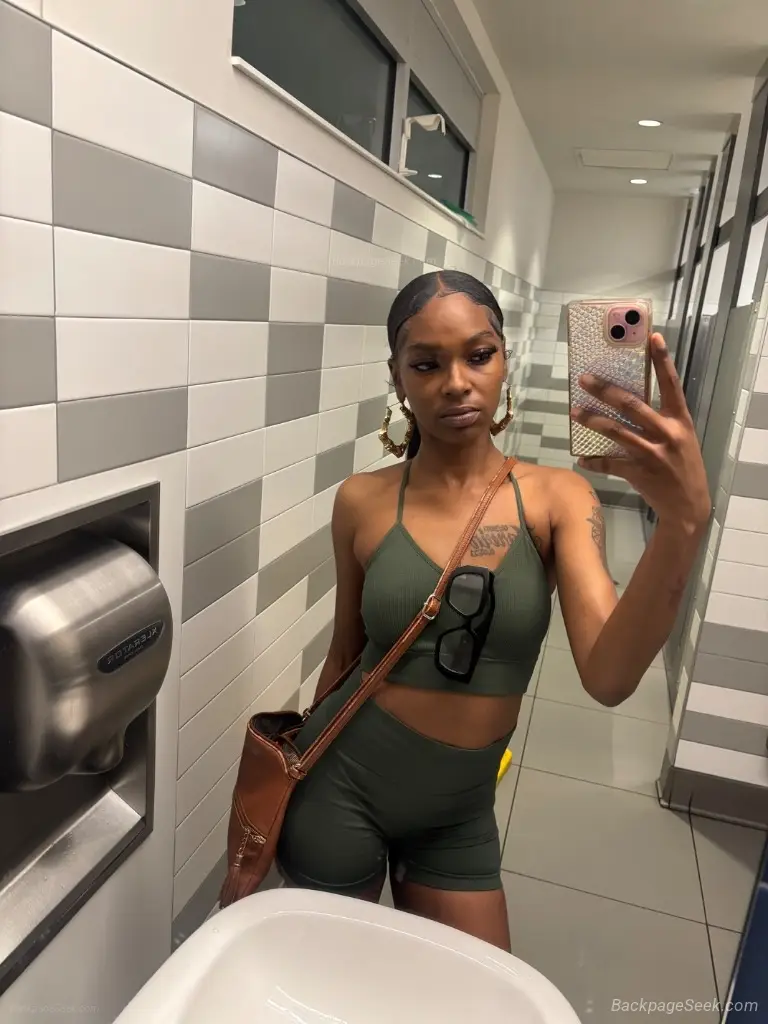YES IM REAL VIDEO VERIFY BLACK YOUNG TIGHT QUEEN in Washington DC – Women Seeking Men photo 3