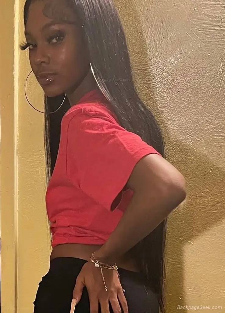 YES IM REAL VIDEO VERIFY BLACK YOUNG TIGHT QUEEN in Washington DC – Women Seeking Men photo 4