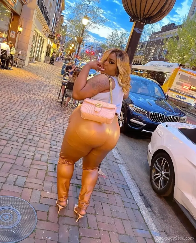 LET ME FULFILL YOUR FANTASY PS MY THROAT FEEL LIKE A PUSSY in Washington DC – Women Seeking Men photo 5