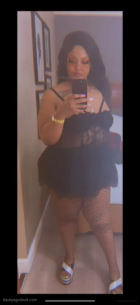 Thick Freaky Ready to Misbehave in Washington DC – Women Seeking Men photo 4