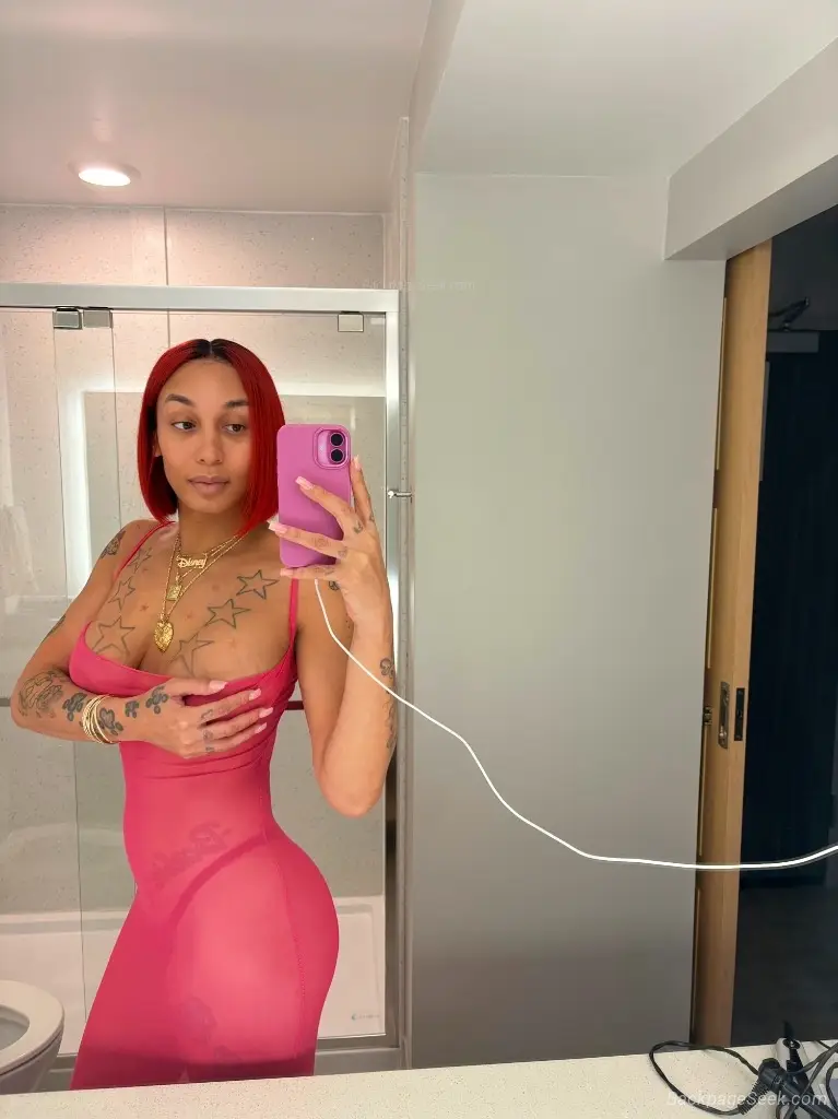 Thee Head Assassin in Washington DC – Women Seeking Men photo 4