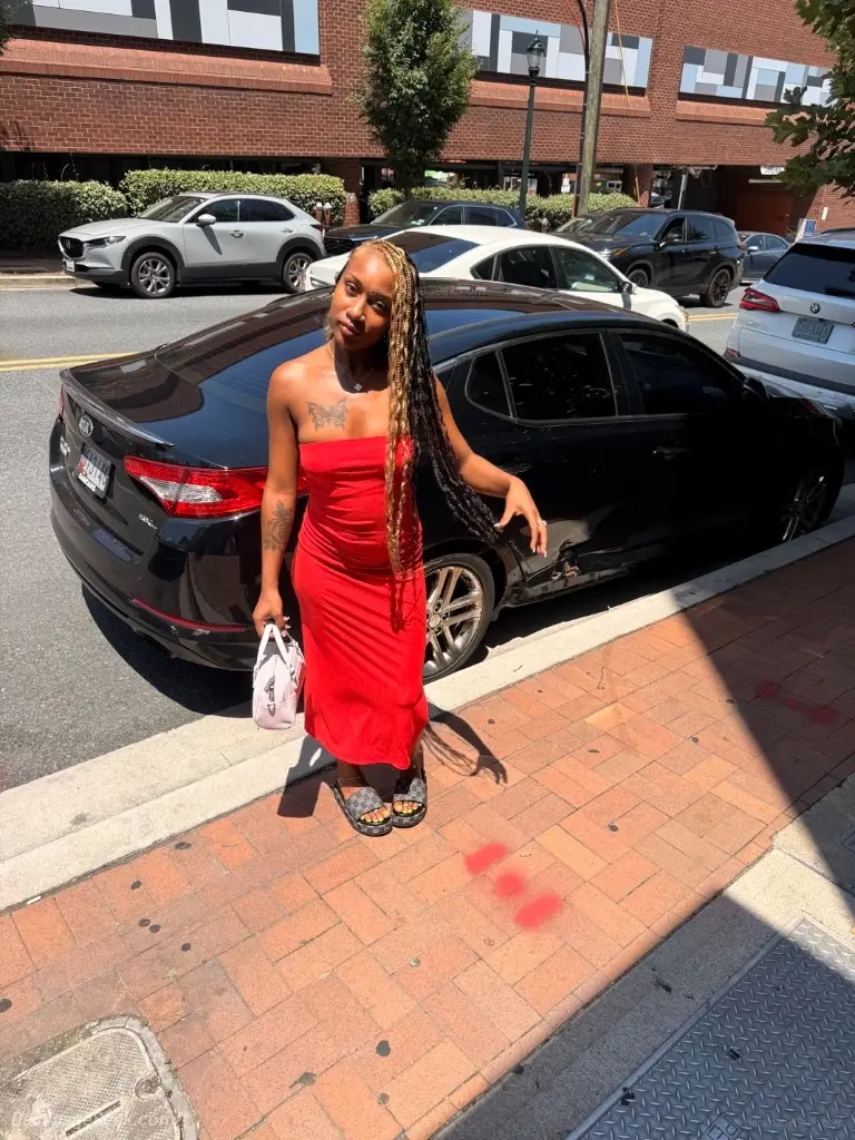 5'2 Petite Freak Hazeleyed GermanBlack New In Town in Washington DC – Women Seeking Men photo 5
