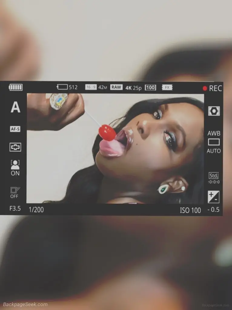 KandiGirl The Flavorful Treat Available Now