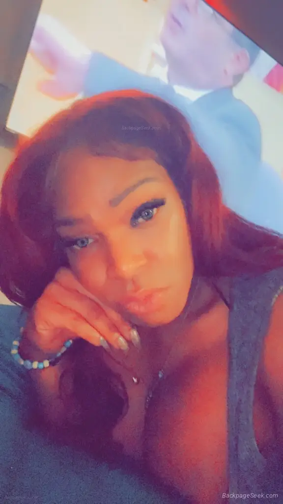 Thick Plush Sexy (Incalls)