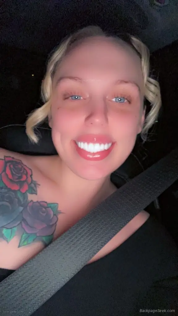 LARGO IN TOWN NOW DUOS Curvy blonde with a bubbly personalit... in Washington DC – Women Seeking Men photo 6