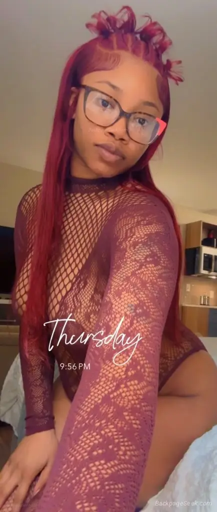 Your Fav Slim Thick West African Dream Barbie LANHAM FJ Avai... in Washington DC – Women Seeking Men photo 4