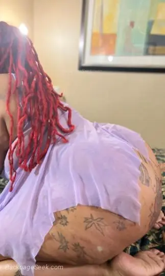 BBW Tatted Babe The Plus Sized Fantasy
