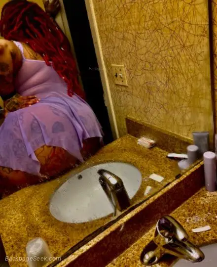 BBW Tatted Babe The Plus Sized Fantasy in Washington DC – Women Seeking Men photo 2