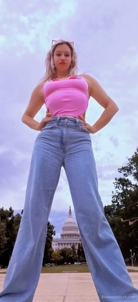 a true pro if ever there was one in Washington DC – Women Seeking Men photo 4