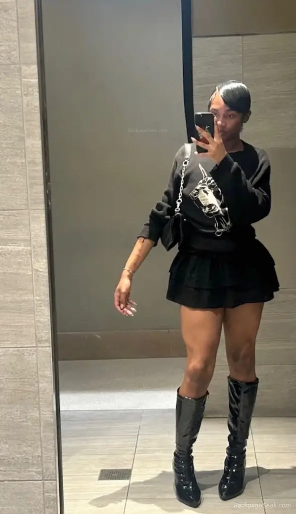 Navoe in Washington DC – Women Seeking Men photo 3