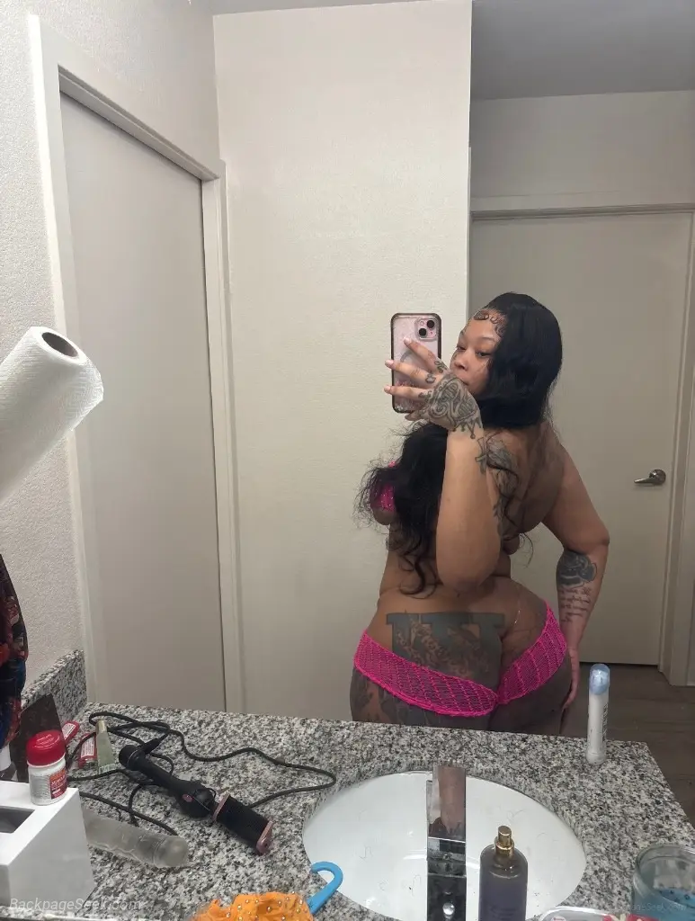 CALIFORNIA BREEZE Thick Curvy Blasian NEW IN TOWN Limited time Throat