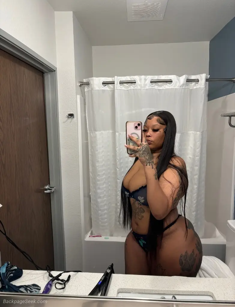 CALIFORNIA BREEZE Thick Curvy Blasian NEW IN TOWN Limited ti... in Washington DC – Women Seeking Men photo 3