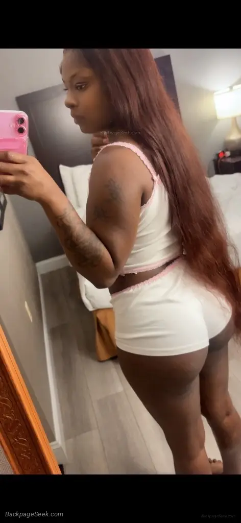 miss wings LANHAM