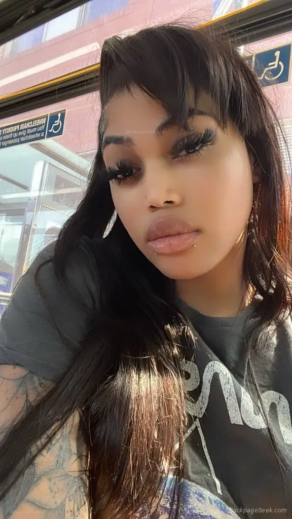 BAD BAD BTCH DAT U in Washington DC – Women Seeking Men photo 5