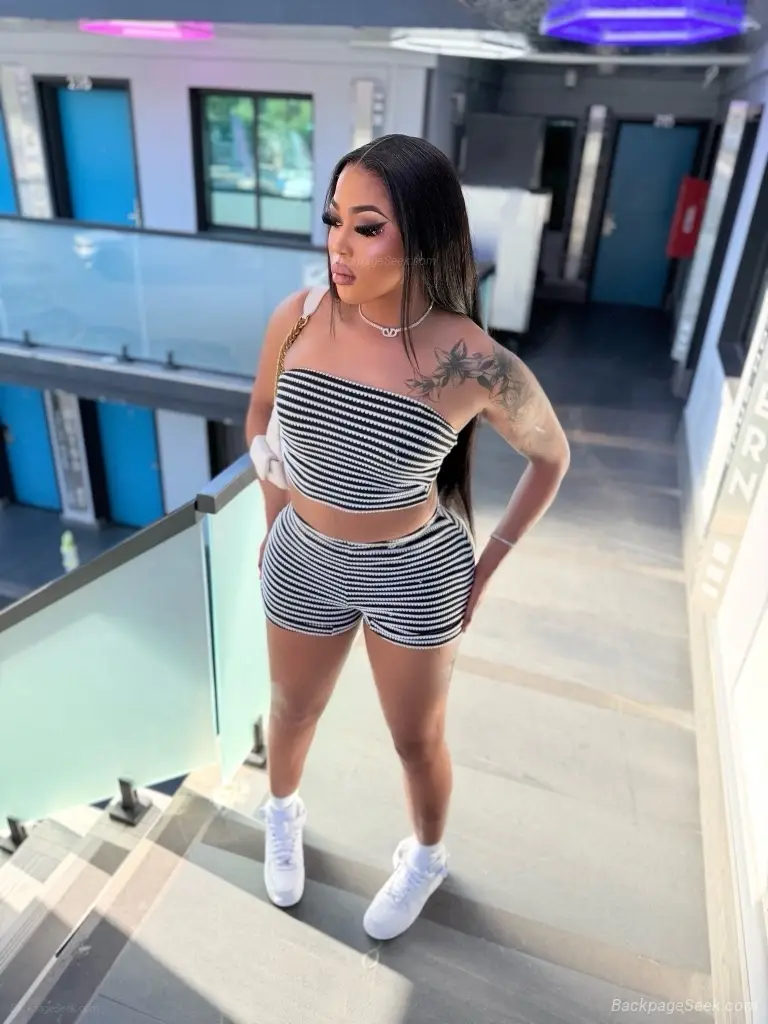 BAD BAD BTCH DAT U in Washington DC – Women Seeking Men photo 6