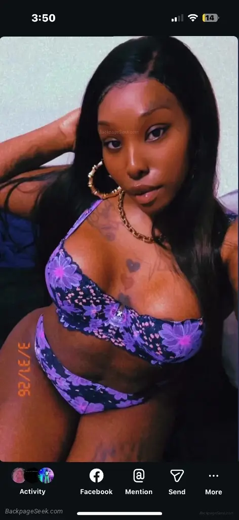 LET COCO PLEASURE YOU SO YOU CAN TREASURE ME