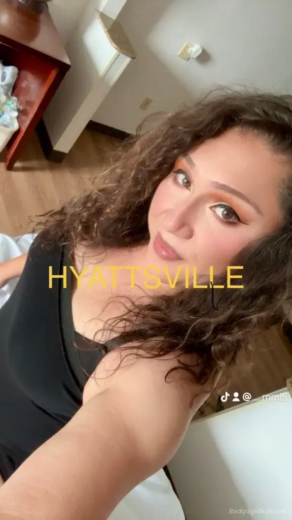la Sexy mamasitA Hyattsville