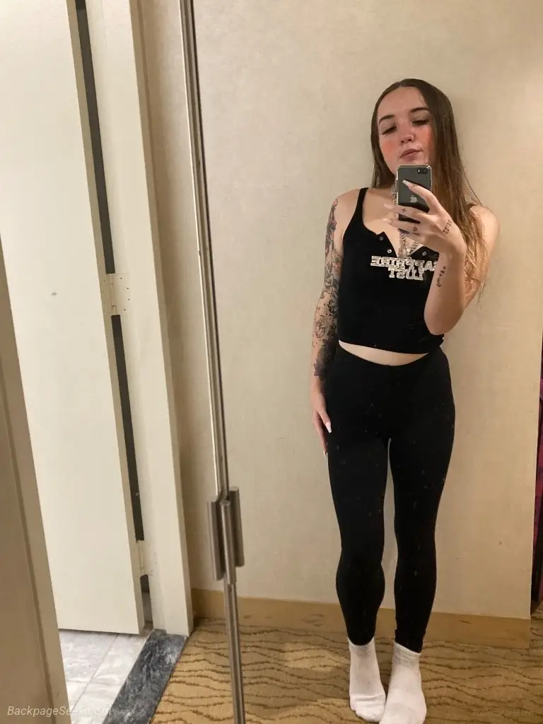 Green Eyed Slim Baddie Tatted Kinky in Washington DC – Women Seeking Men photo 5