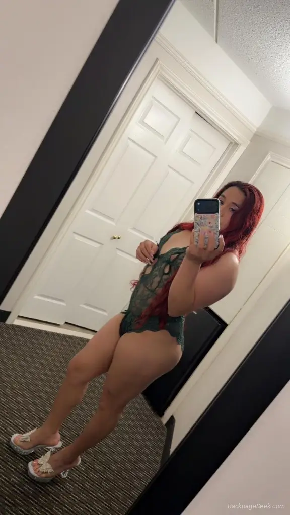 MARISOL SENSUAL EXPERIENCE