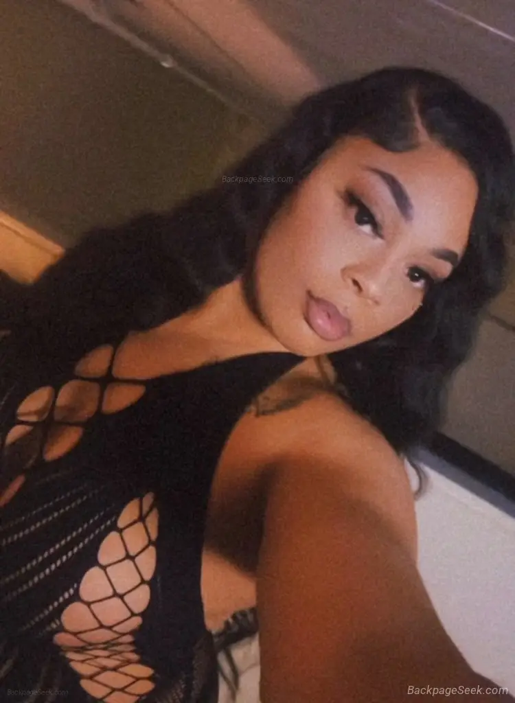 Cali Baddie In Town For A Good Time NO LOW BALLERS !!!!