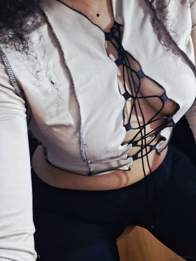 Sexy Soft Sweet Slim Thick