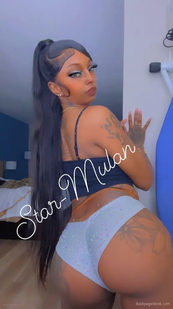 PLAYFUL FUN BARBIE BOMBSHELL Let's in Washington DC – Women Seeking Men photo 2