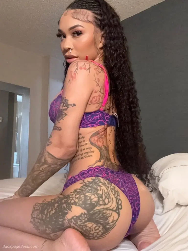 BLASIAN BADDIE BEST ON THE MARKET!!!!