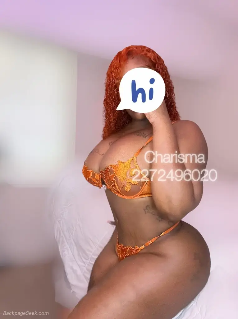 Yummy Sexy Horny Girl with juicy Pussy Discreet 247 Incall O... in Washington DC – Women Seeking Men photo 2