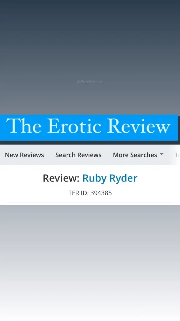 RUBY RYDER IS REVVED AND READY TO PEEL OUT in Washington DC – Women Seeking Men photo 4