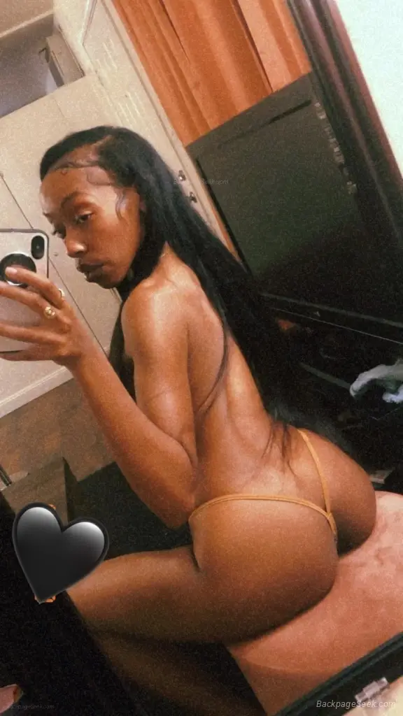 NEW IN TOWN Eritrean Treat Slim Thick Freak INCALLS/OUTCALLS