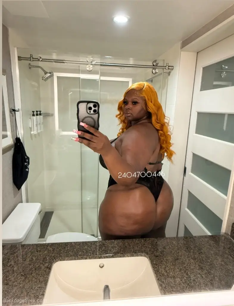 Big Soft Juicy Booty