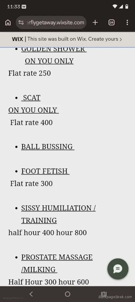 QV70 15 MINS BBBJ DATY in Washington DC – Women Seeking Men photo 6
