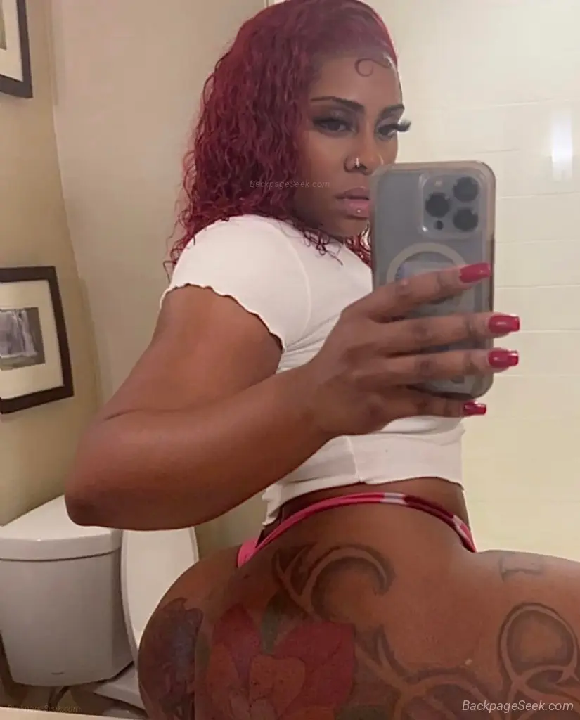 PRETTY FREAK ALL NATURAL BODY in Washington DC – Women Seeking Men photo 3