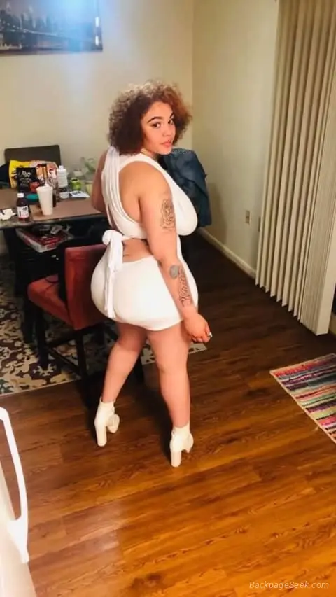 Afro Latina in Washington DC – Women Seeking Men photo 4
