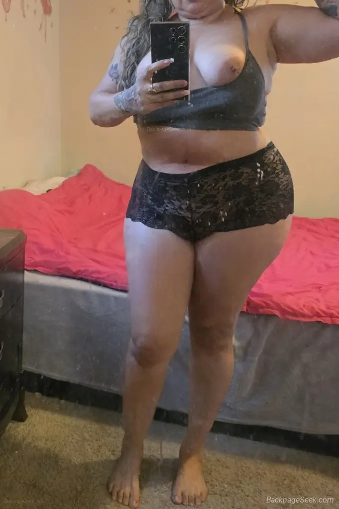 CHICA CACHONDA in Washington DC – Women Seeking Men photo 4