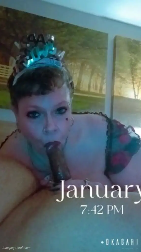 LEAVING MONDAY READ VIDEO VERIFICATION IS MANDATORY PORN STAR WHITE