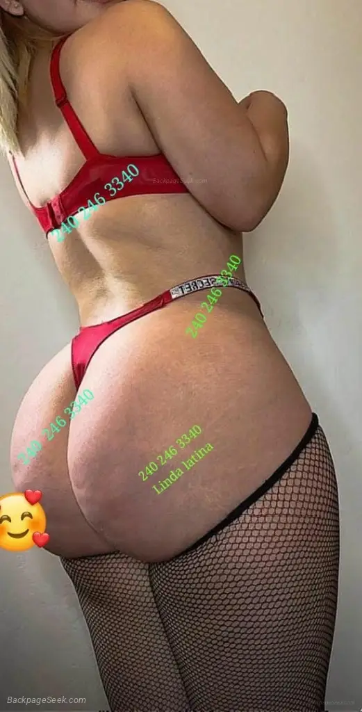 latina muy sexi bom bom in Washington DC – Women Seeking Men photo 5