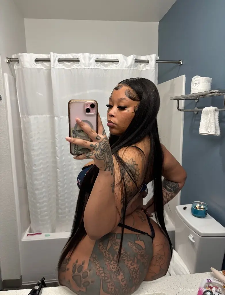 ARRIVING SOON 9AM CALIFORNIA BREEZE Thick Curvy Blasian NEW IN