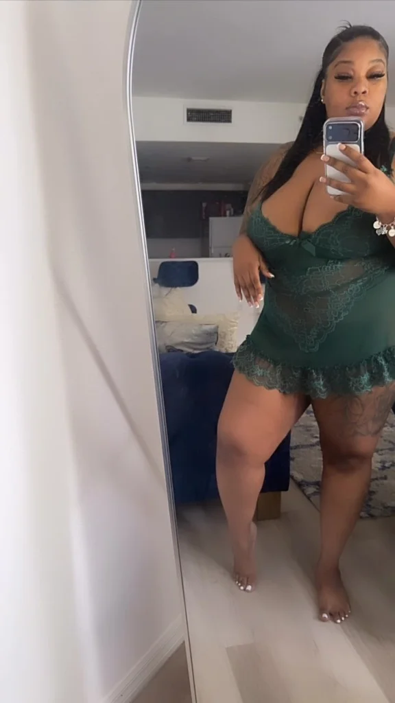 PUDDIN IM BACK IN TOWN BABY Soft Thick Relaxing INCALL OR OU... in West Palm Beach – Women Seeking Men photo 2