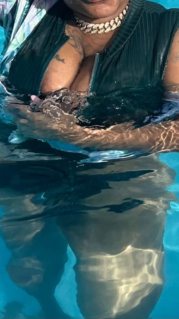 THE Throat Goat