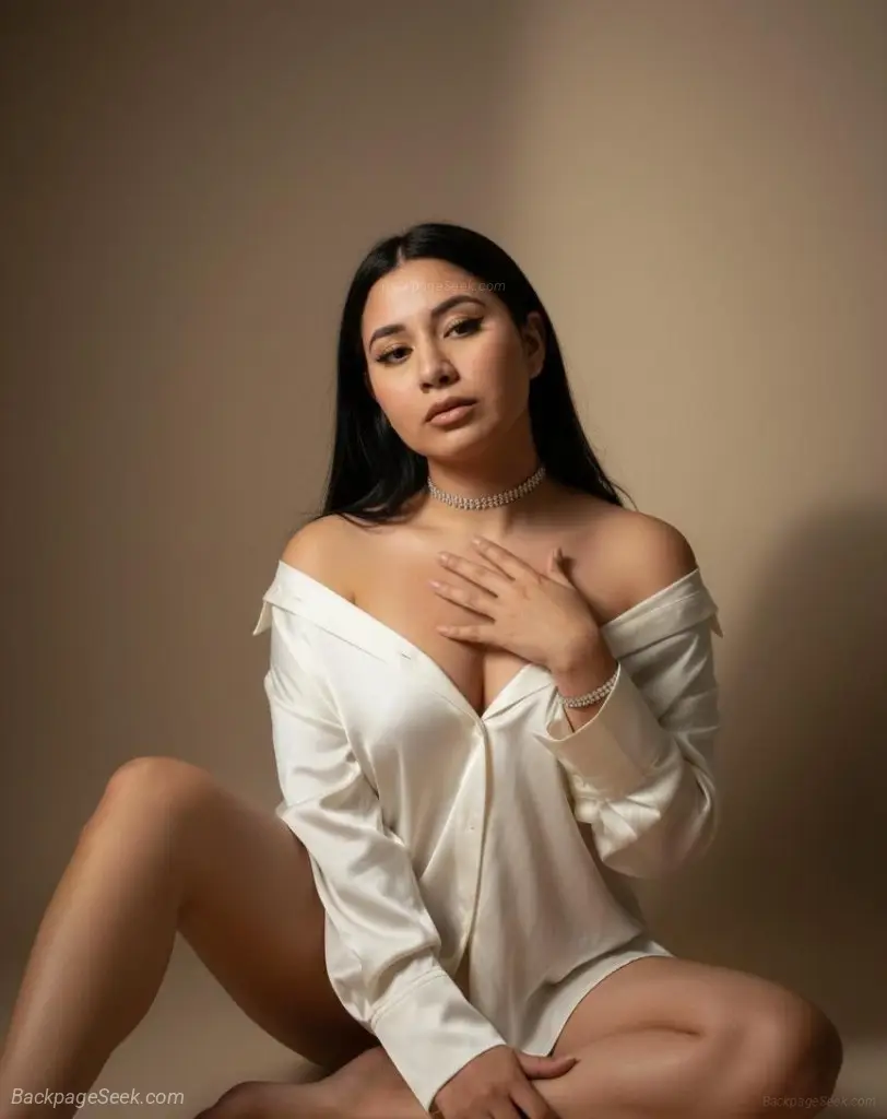 Sasha Seduction