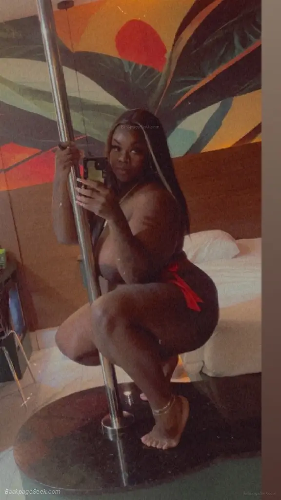 INCALL OUTCALL LINK UP ADD ME IG thyckazzjamaica in West Palm Beach – Women Seeking Men photo 5