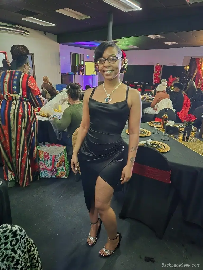 Nice to meet you in West Palm Beach – Women Seeking Men photo 2