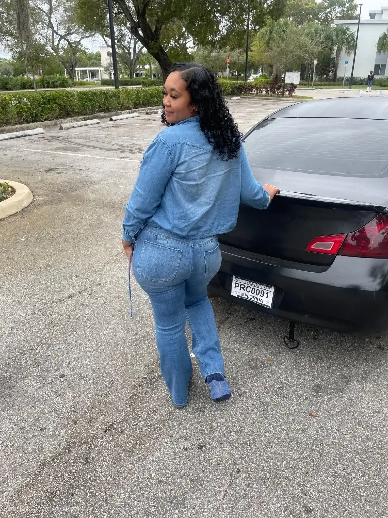 LET ME CREAM ON YOU AND THROW THIS FAT ASS BACK GYM BRAT in West Palm Beach – Women Seeking Men photo 4