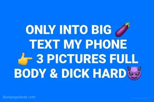 WHO GOT A BIG DICK in West Palm Beach – Women Seeking Men photo 5