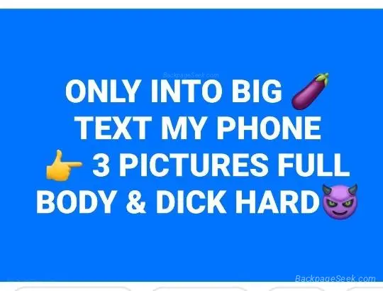 WHO GOT A BIG DICK in West Palm Beach – Women Seeking Men photo 6