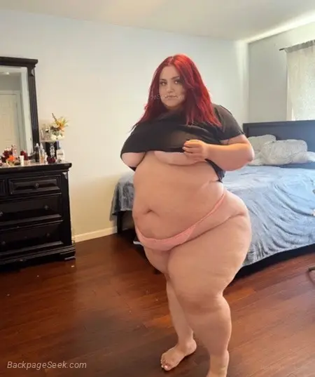 BBW ANALI FIRST TIME VISITING THIS TOWN Gorgeous Thick Wet B... in West Palm Beach – Women Seeking Men photo 5