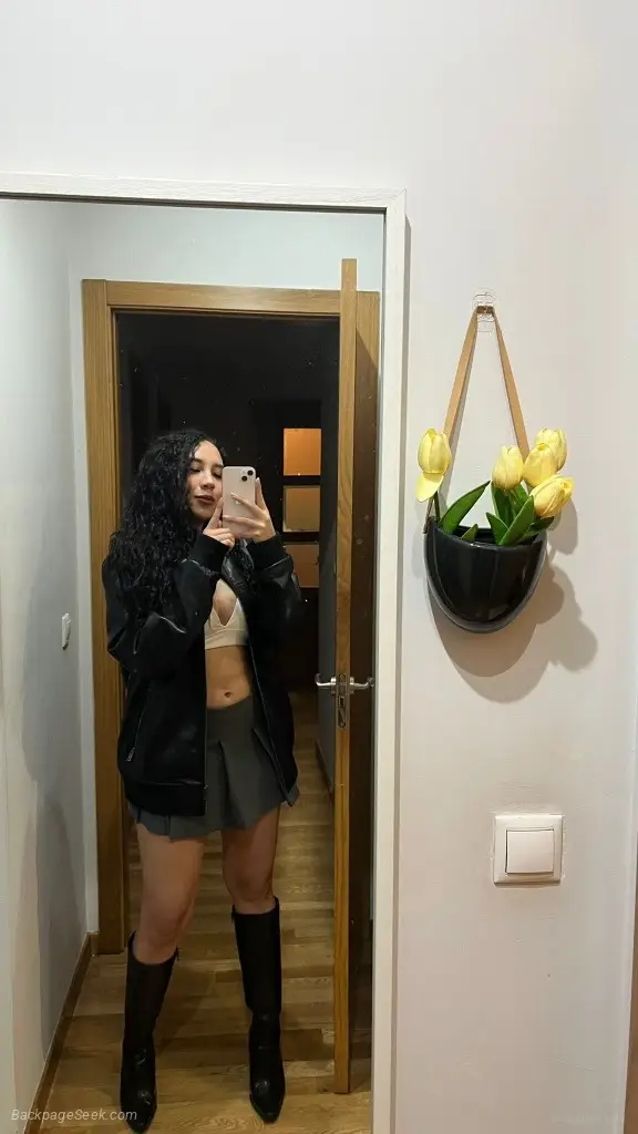 tu chikitita traviesA in West Palm Beach – Women Seeking Men photo 4